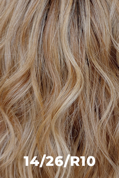 Smooth Cut Bob