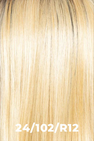 Smooth Cut Bob