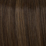 Top Trend Lace HD Wavy 18"