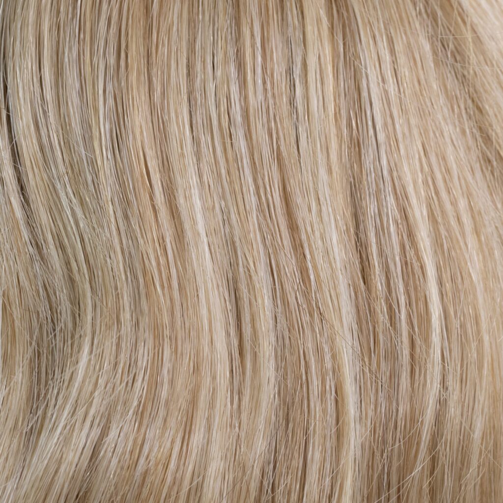 Angled Bob by TRESSALLURE
