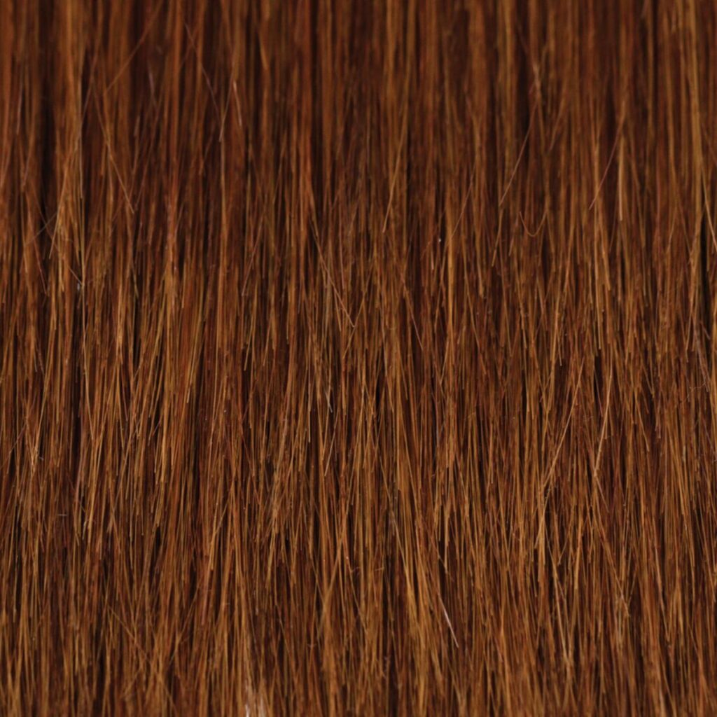 Angled Bob