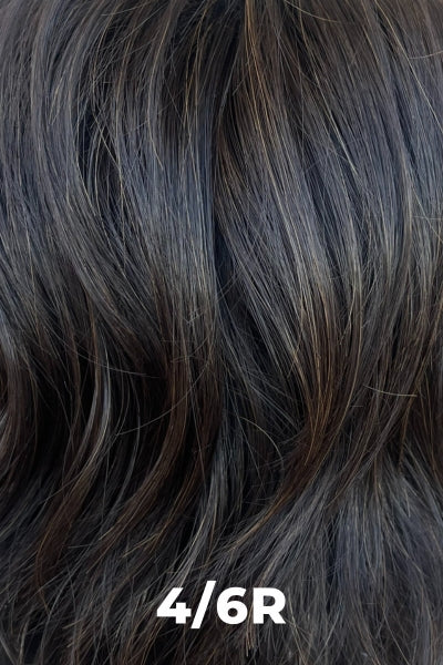Smooth Cut Bob