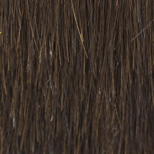 Feathered Bob
