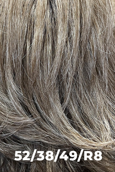 Smooth Cut Bob