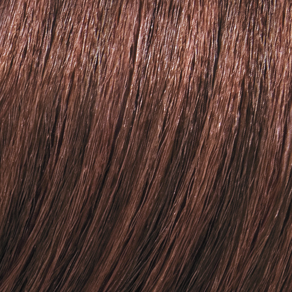 Angled Bob by TRESSALLURE