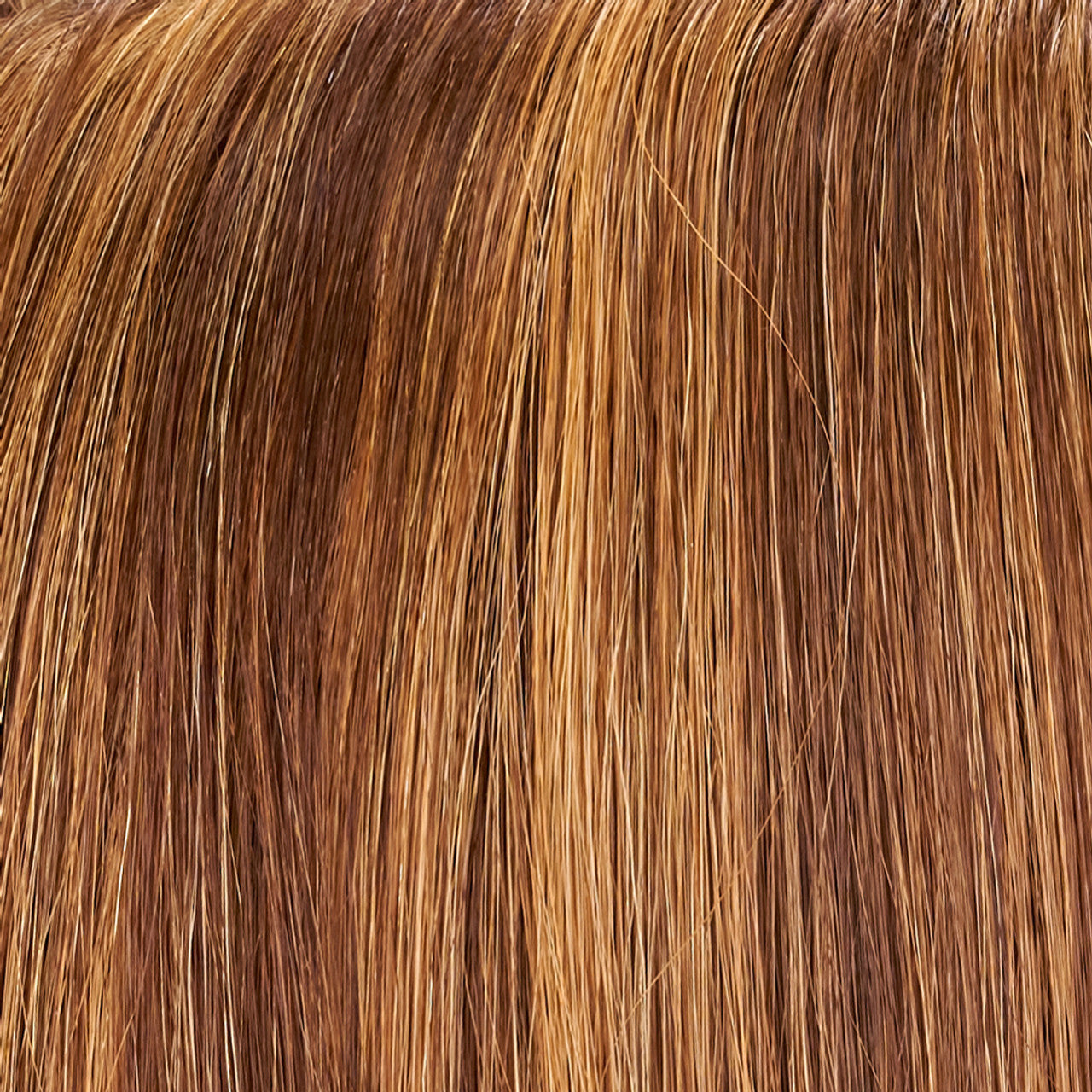 IGNITE (Human Hair)
