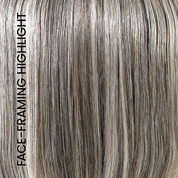 Poised | Tressallure | NEW RELEASE