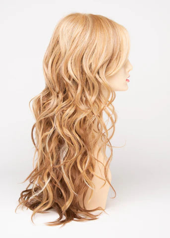Krista | EnvyHair™ | Human Hair Blend | Envy by Alan Eaton