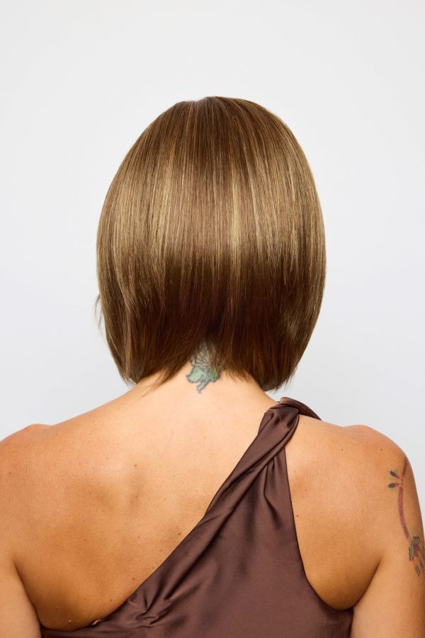 May | Garnet Glaze R | Noriko | Rene of Paris | Open Box