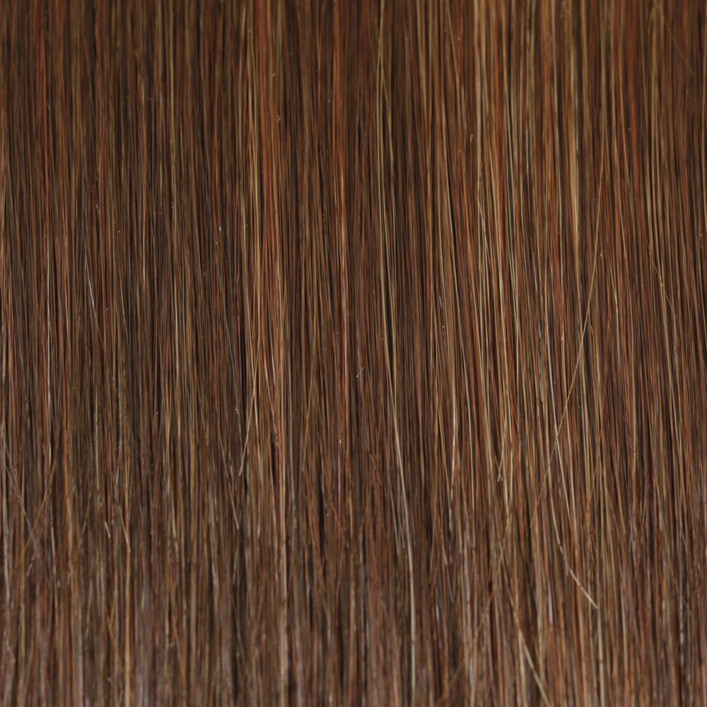 Angled Bob