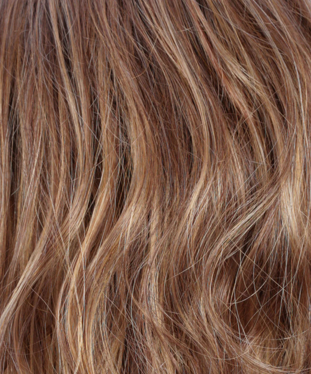 Blaze – Front Lace Line