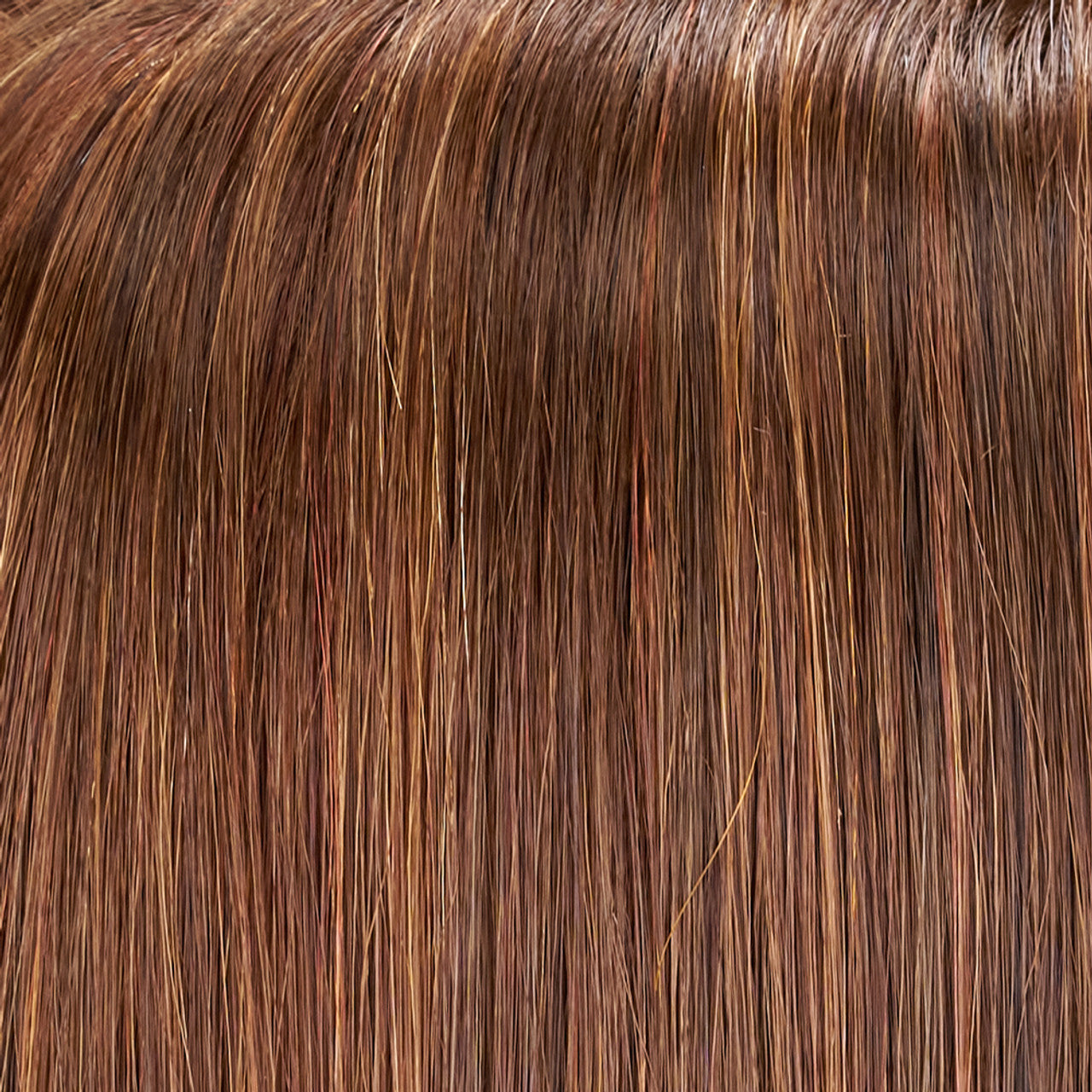IGNITE (Human Hair)