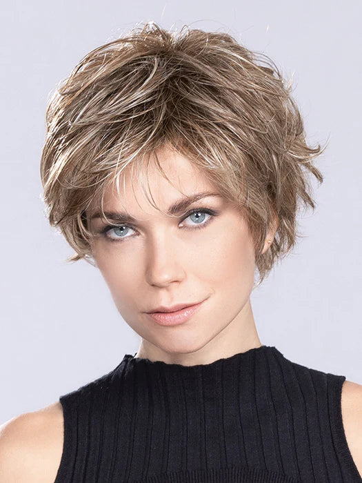 Relax | High Power | Heat Friendly Synthetic Wig | Ellen Wille