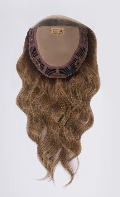 Top Trend Lace HD Wavy 14"