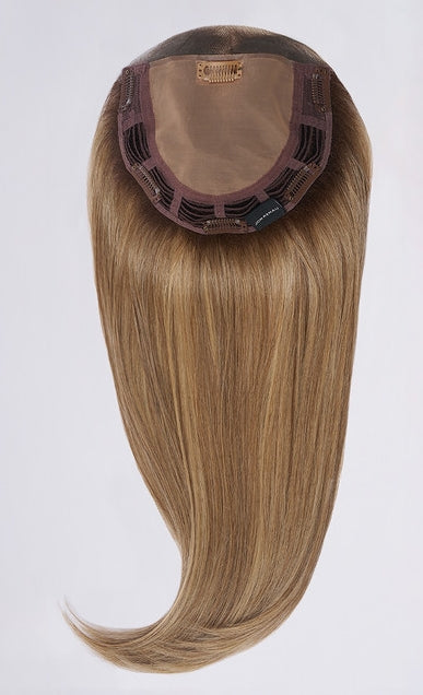 Top Trend Lace HD Straight 18"