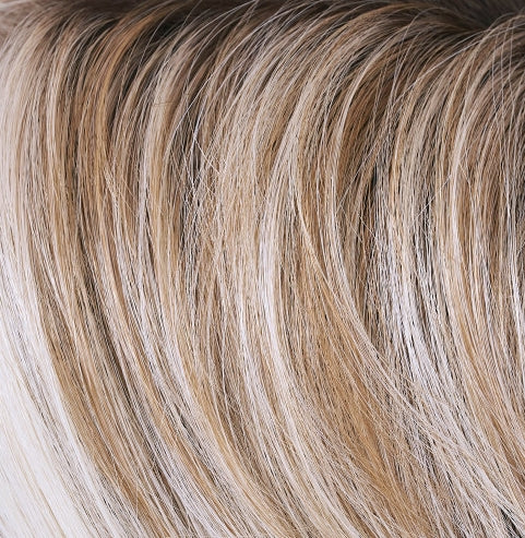 Top Trend Lace HD Straight 14"