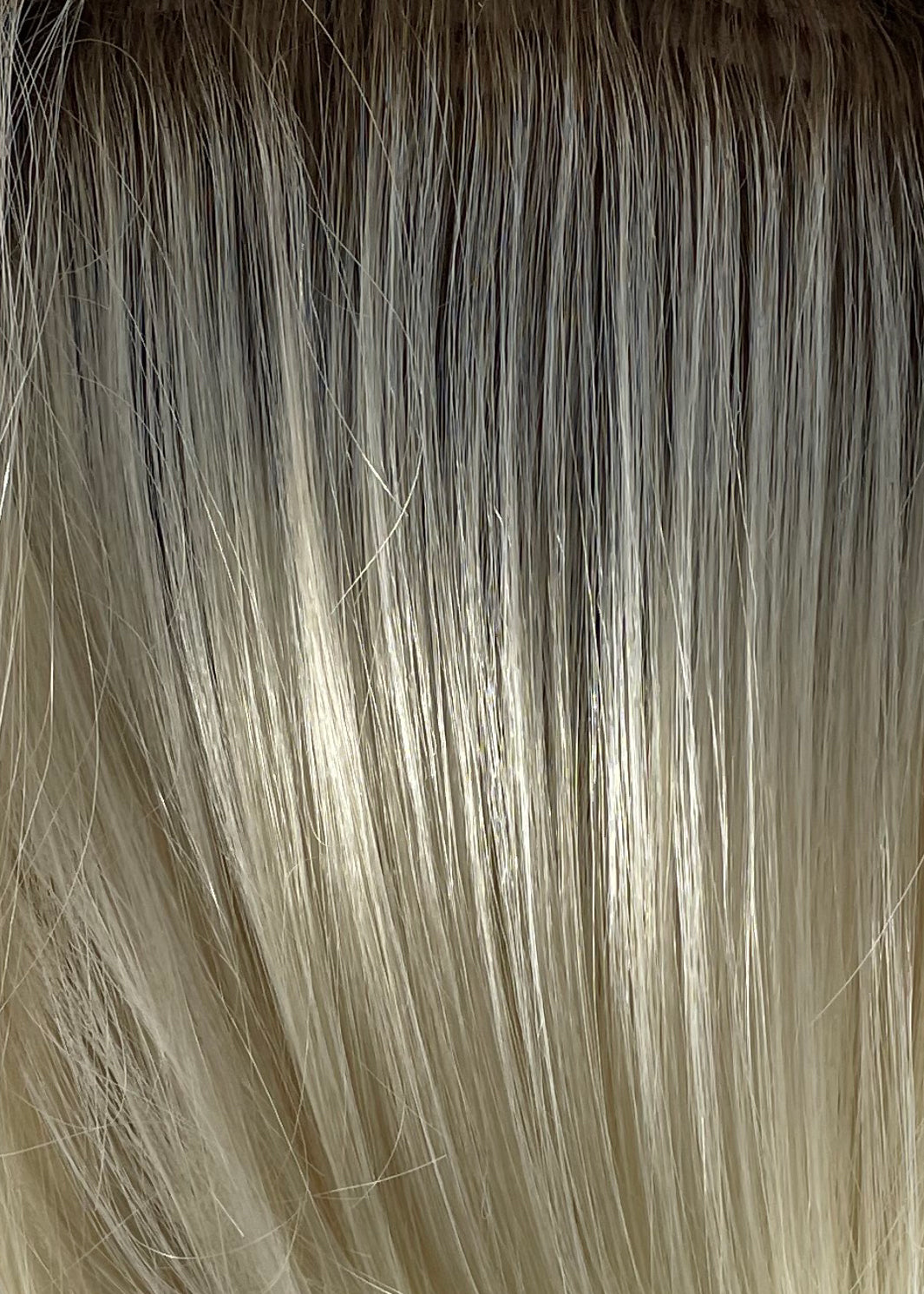 Pax | Seashell Blonde R | Rene of Paris