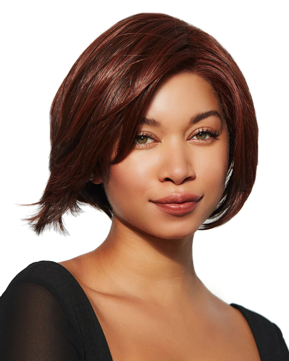 Angled Bob