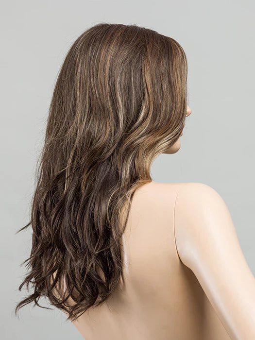 Arrow Mono Part | Perucci | Synthetic Wig | ELLEN WILLE