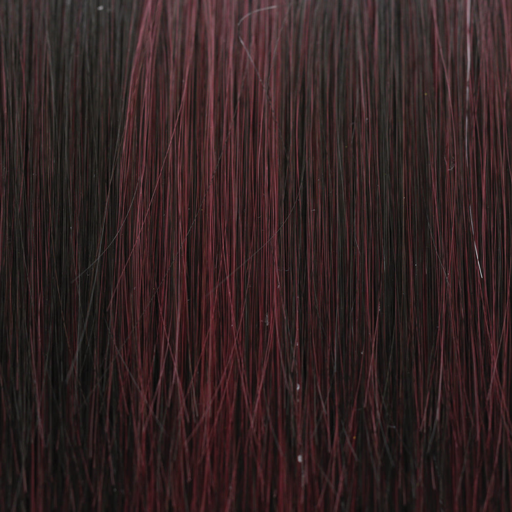 Feathered Bob