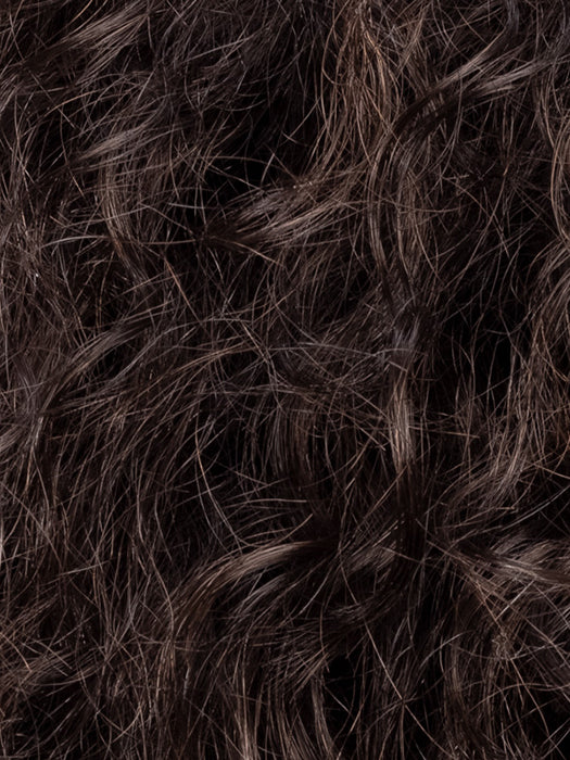 Disco | Perucci | Synthetic Wig | ELLEN WILLE