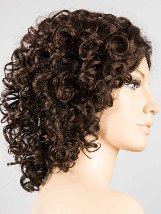 Jamila Plus | Hair Power | Synthetic Wig | Ellen Wille
