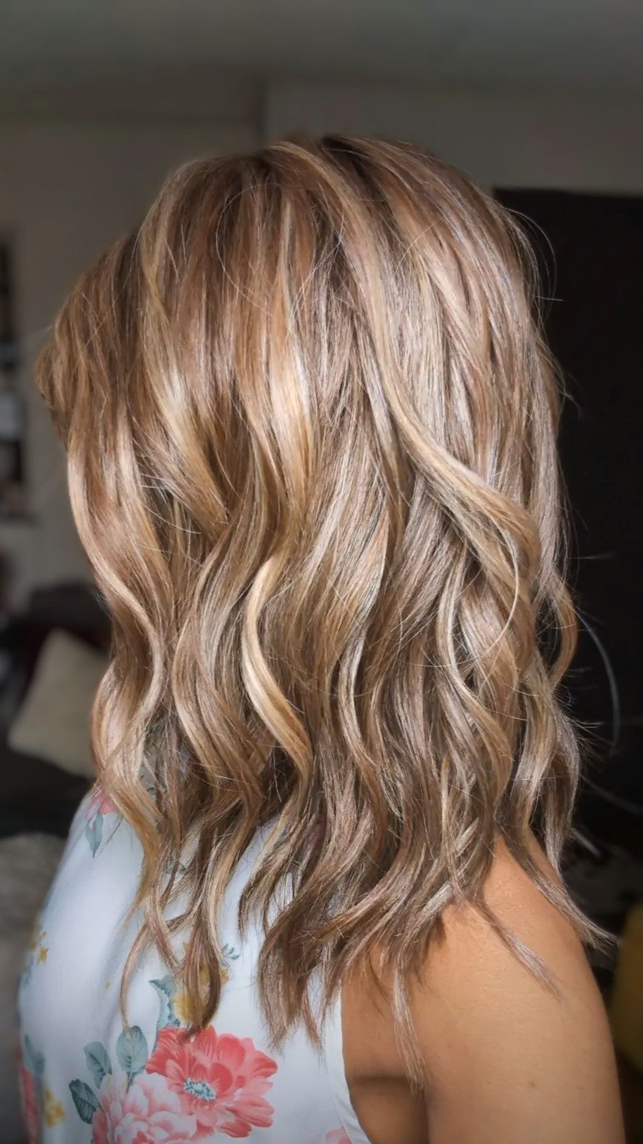 Beach Wave Magic