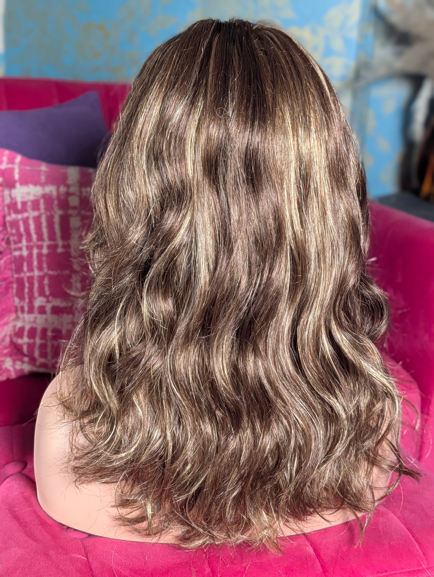 Alden by ESTETICA CaramelKiss