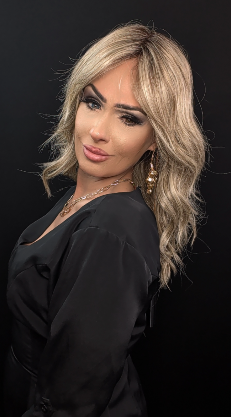 Campbell | Lux SE | Sparklng Champagne R | Belletress