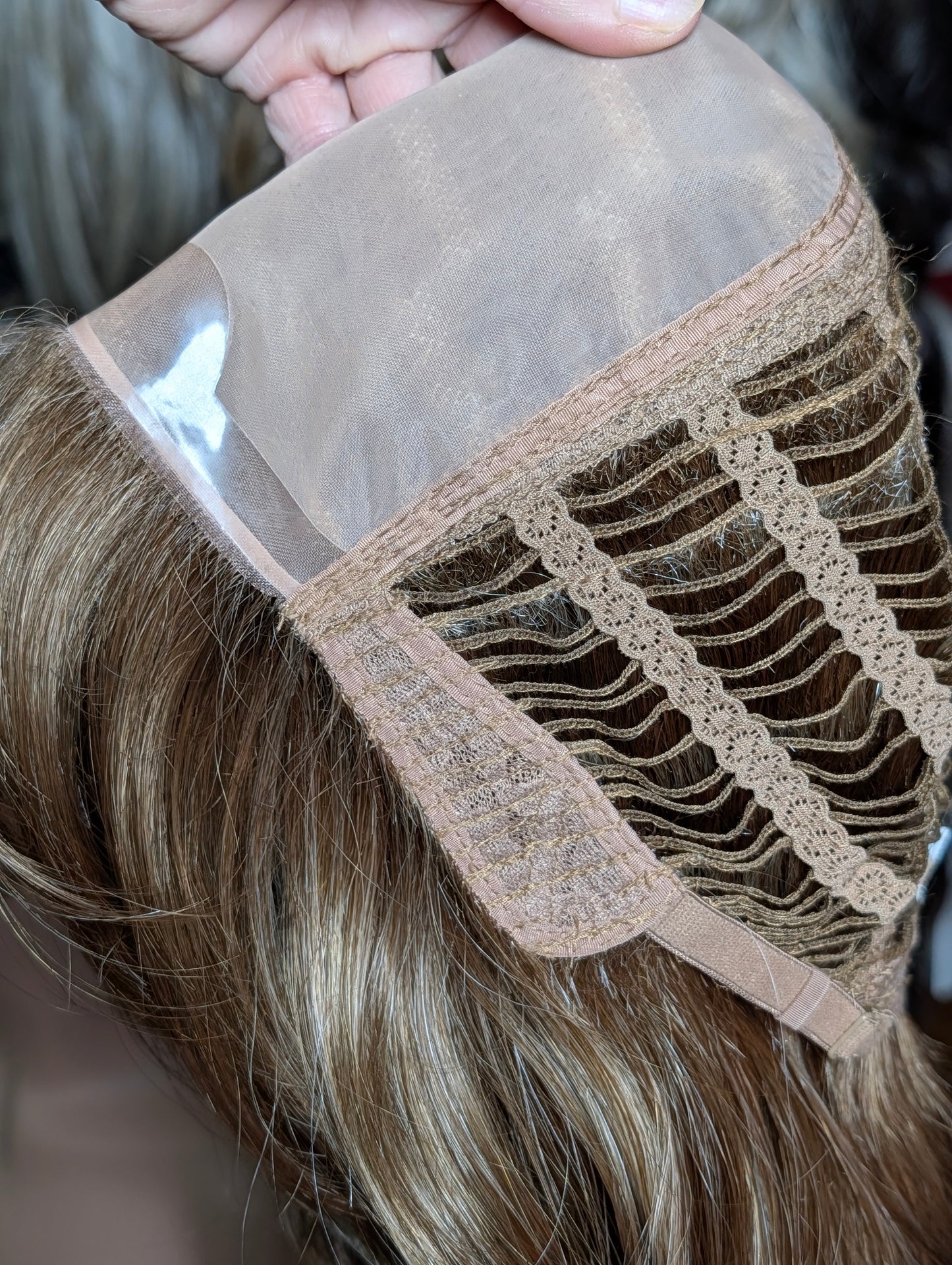 Brittany by Amorè | Maple Sugar | Open Box | FINAL SALE