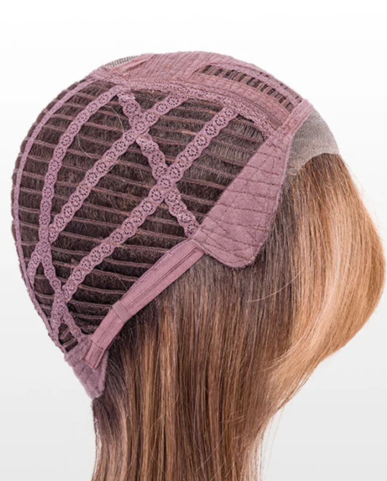 Luna | Rosewood Brown Shaded | Ellen Wille