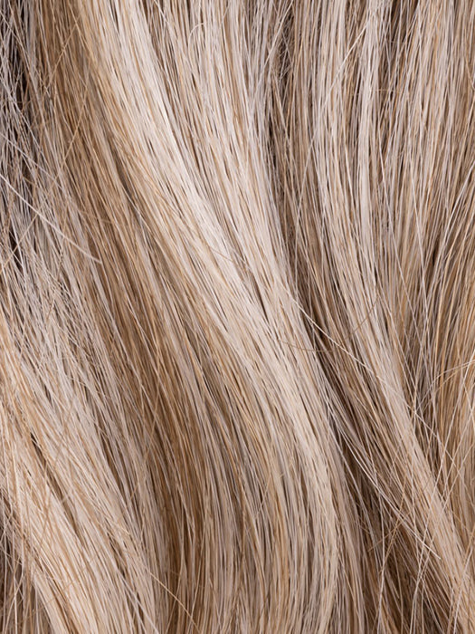 Lovely | 100% Hand Tied | Topper | Ellen Wille