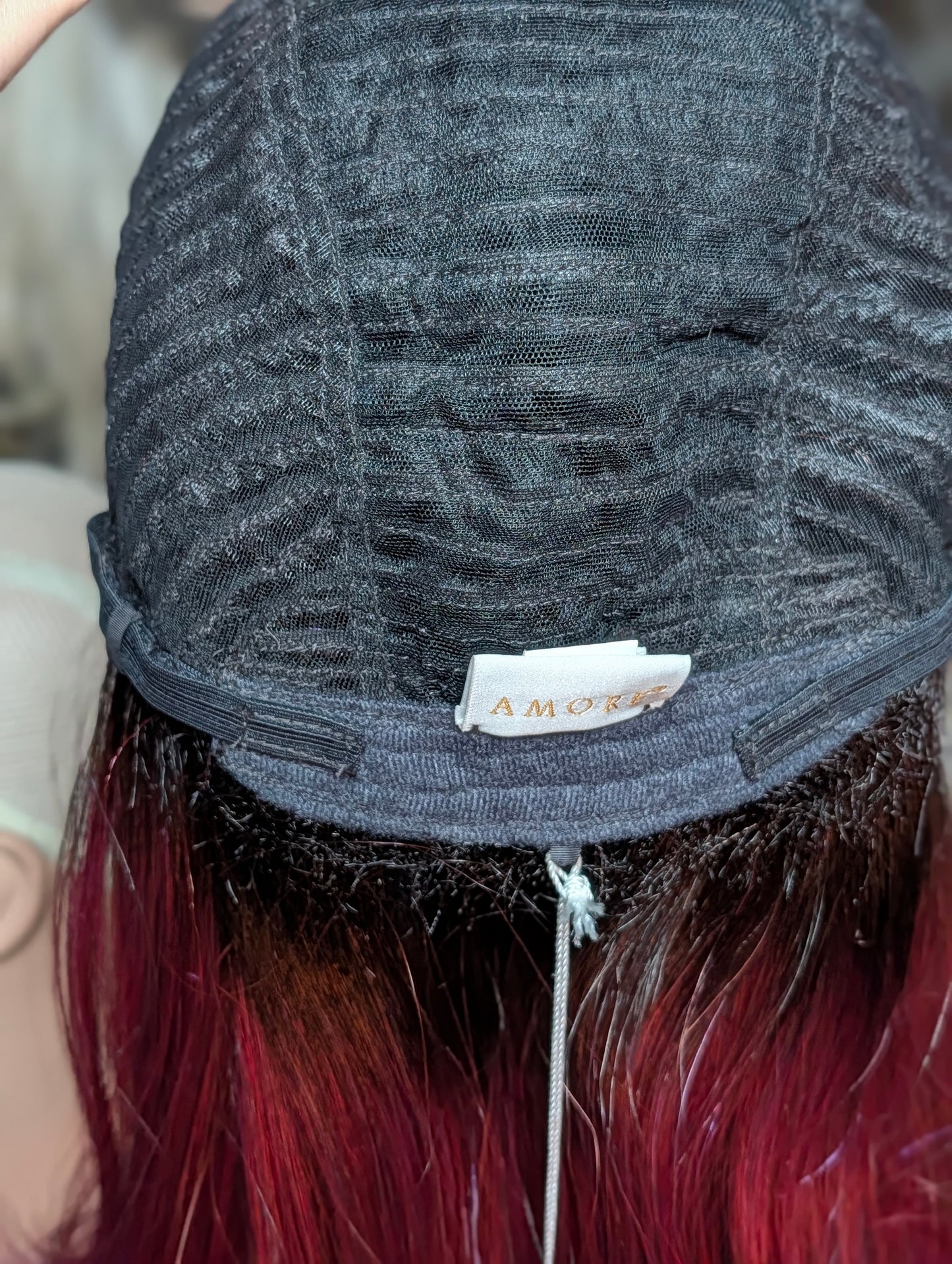 Reed by Amorè | Plumberry Jam | Rene of Paris