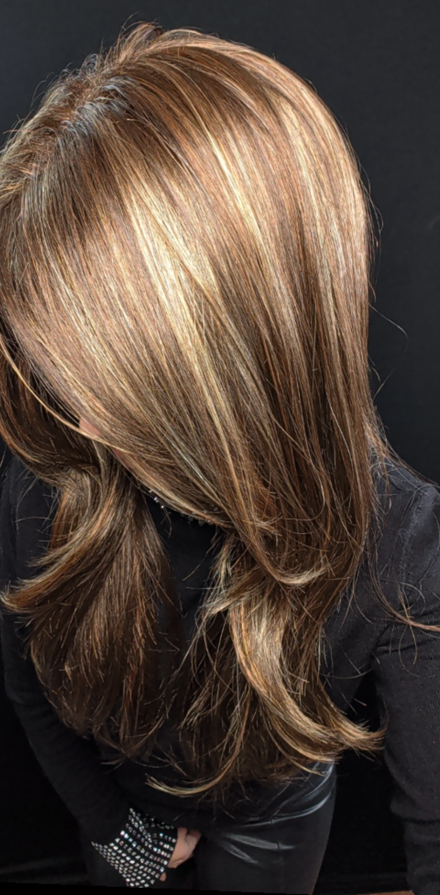 Angelica| Almond Rocka R | Noriko | Open Box