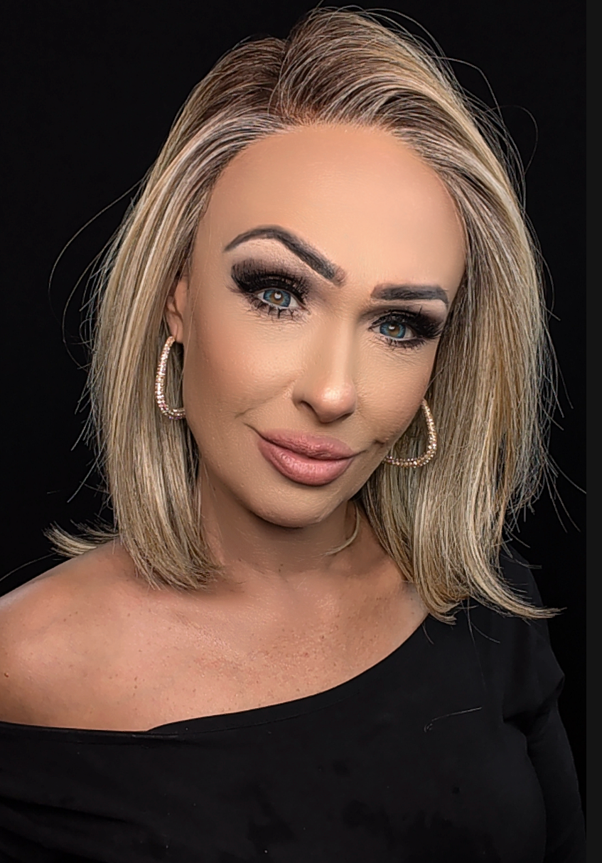 Mika | Rose Gold-R | Rene of Paris | Open Box