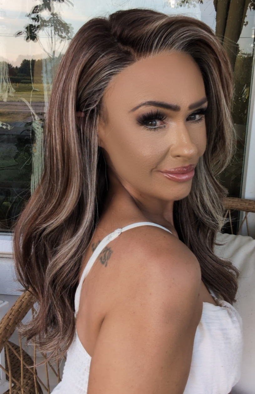 Glam Wavez