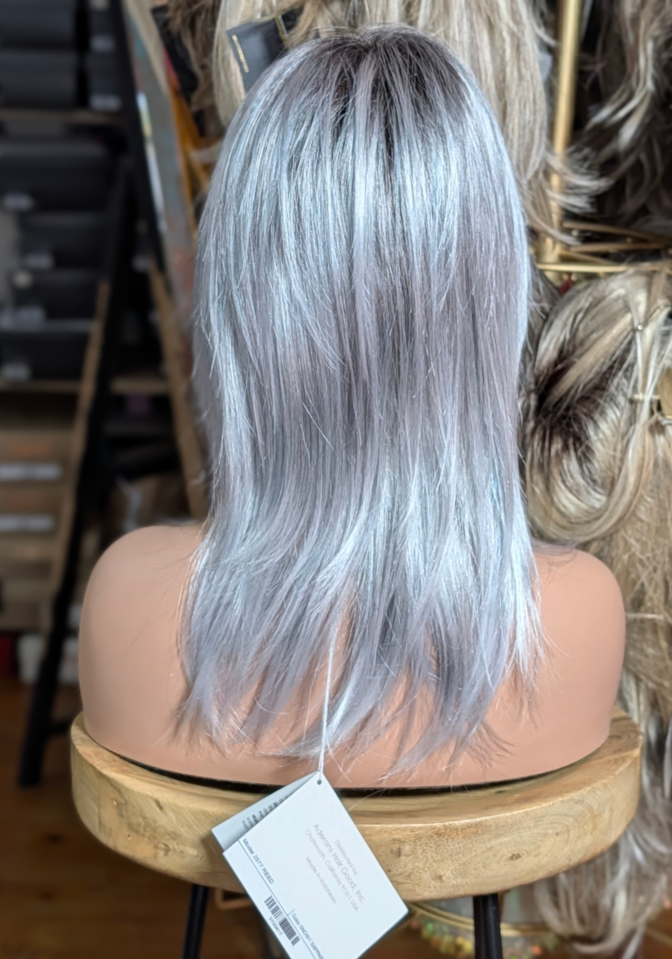 Reed by Amorè | Open Box | FINAL SALE