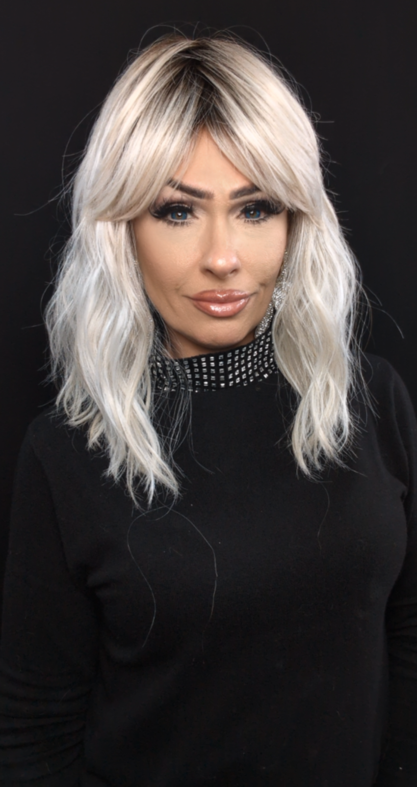 Frankie | SilverSunRT8 | Estetica| Open Box