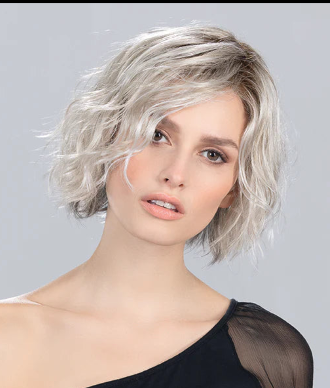 Dance | Candy Blonde Tipped | Ellen Wille