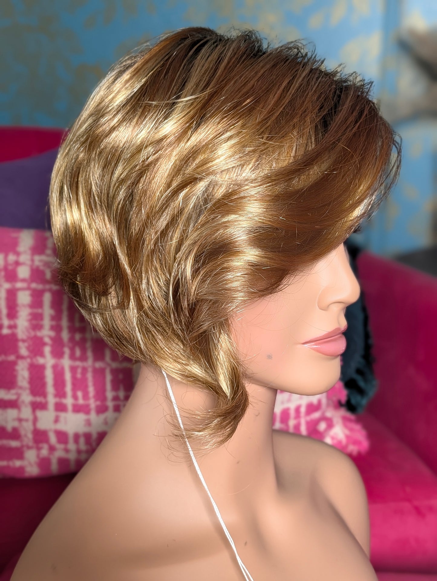 Hallie by Rene of Paris