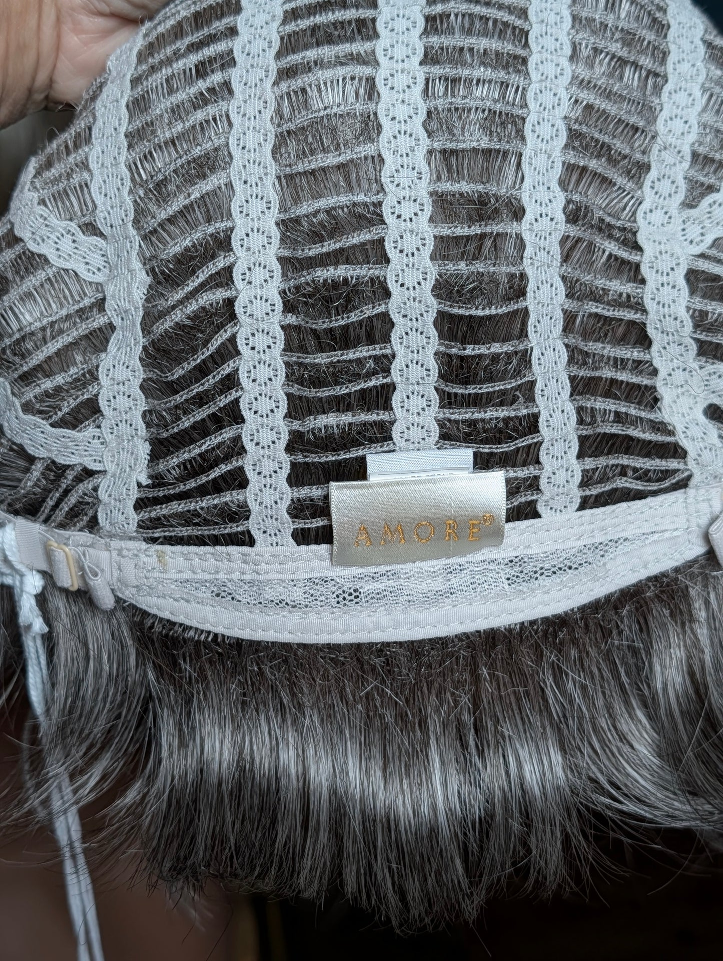 Casey by Amorè| Silverstone| DISCONTINUED | FINAL SALE