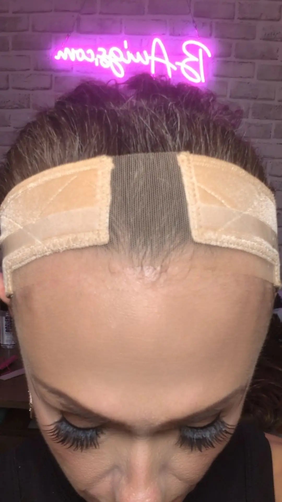 Wig Grip