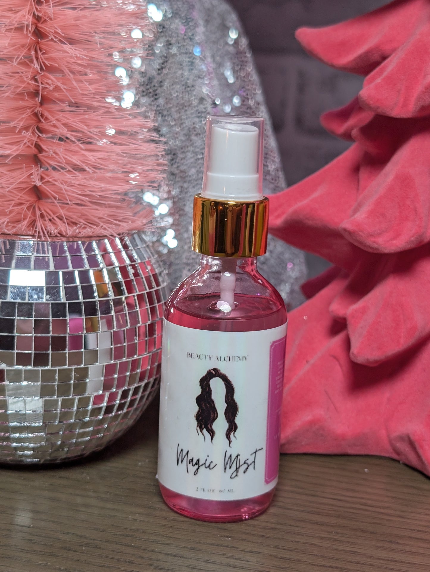 MAGIC MIST