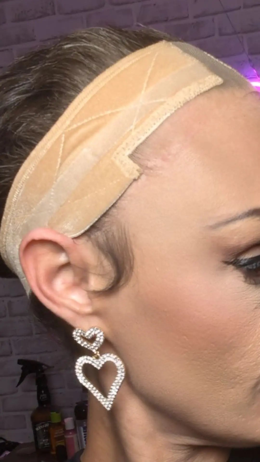 Wig Grip