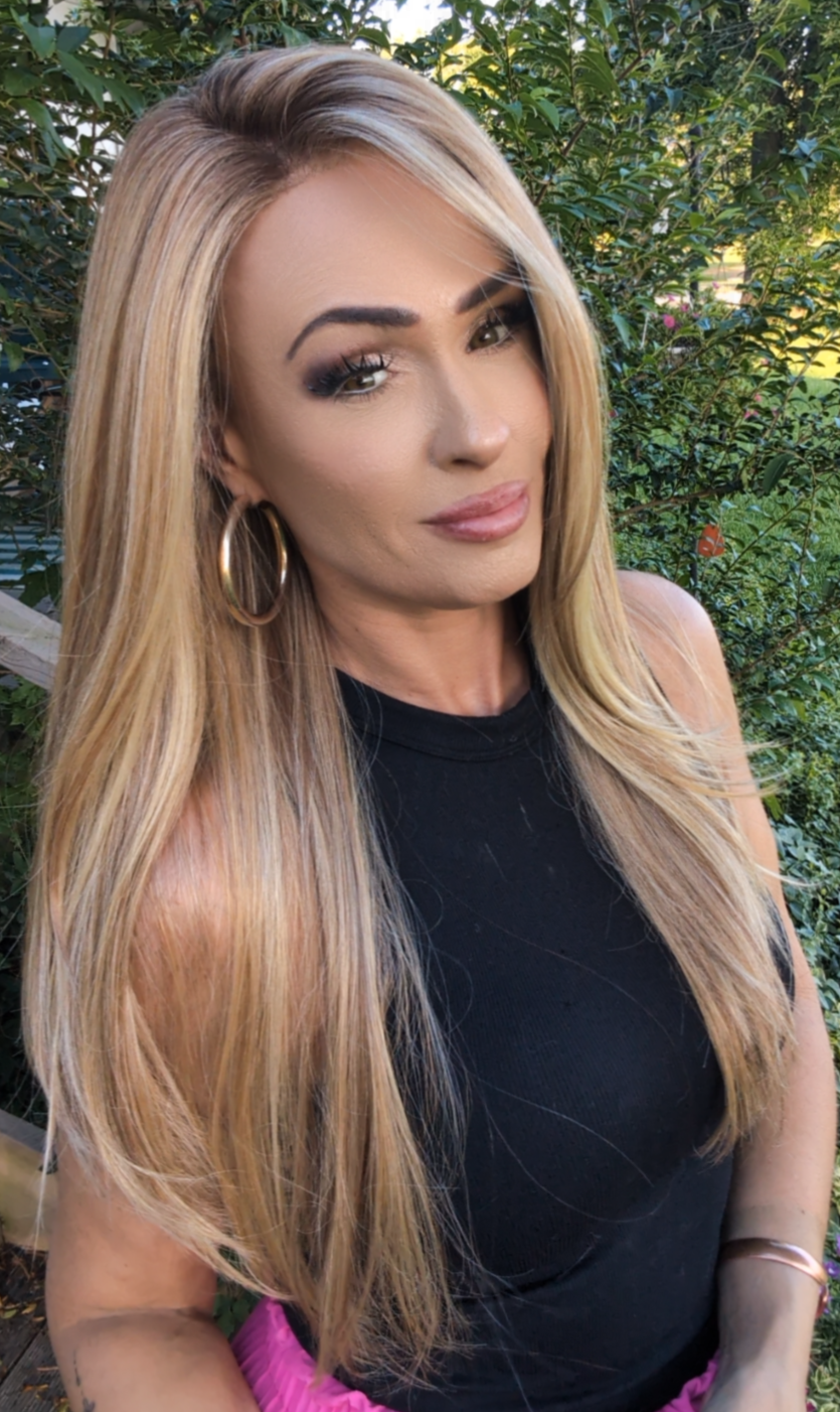 Glam by Tressallure 14/26/R10