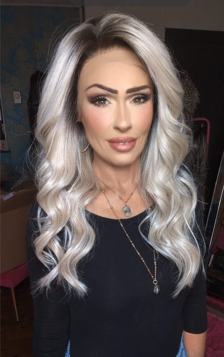Kimber
