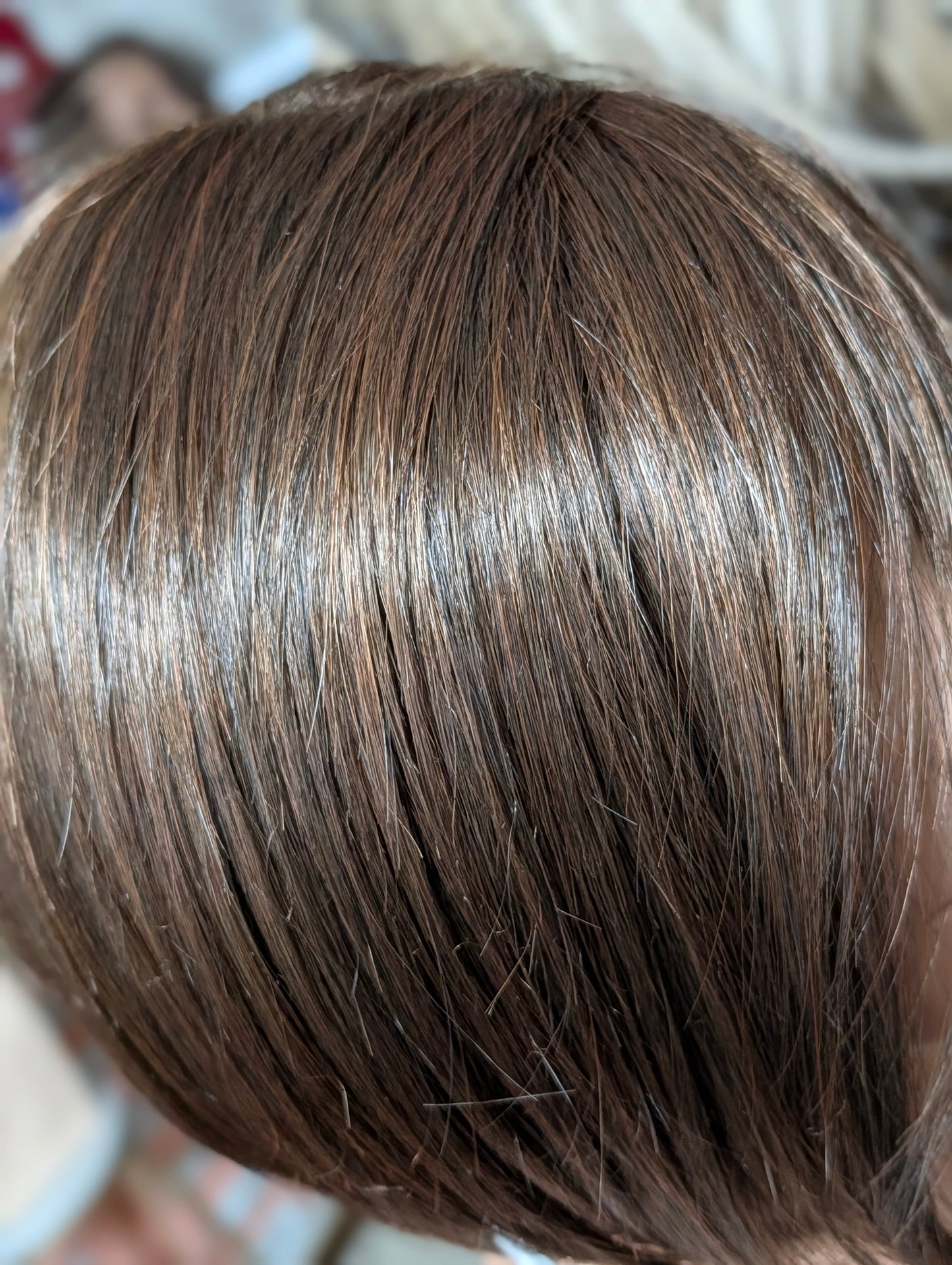 Marley by Amore | Cappuccino Latte |Open Box | FINAL SALE