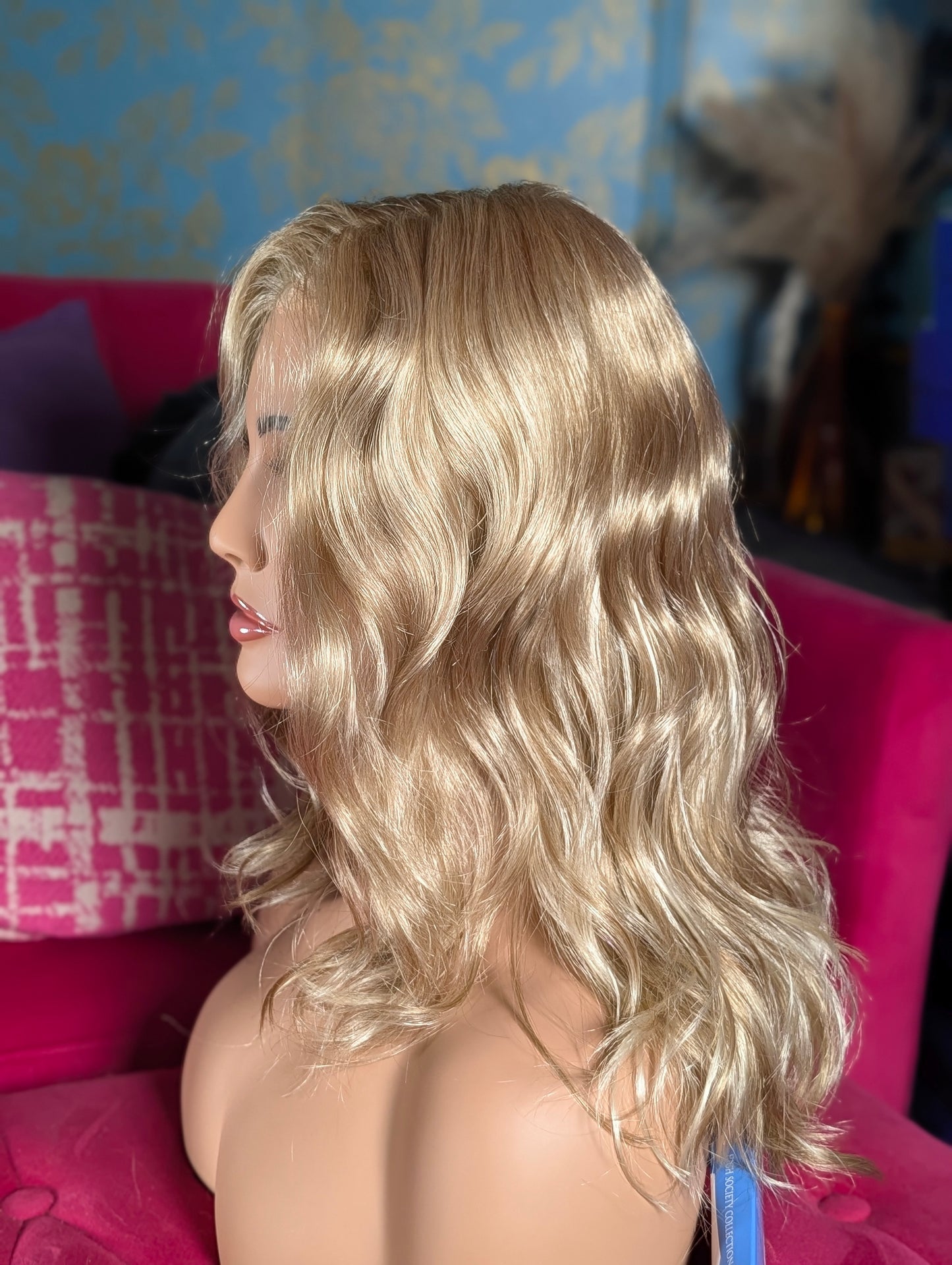 Alden by ESTETICA RH1488