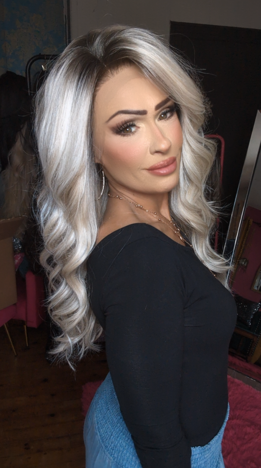 Kimber