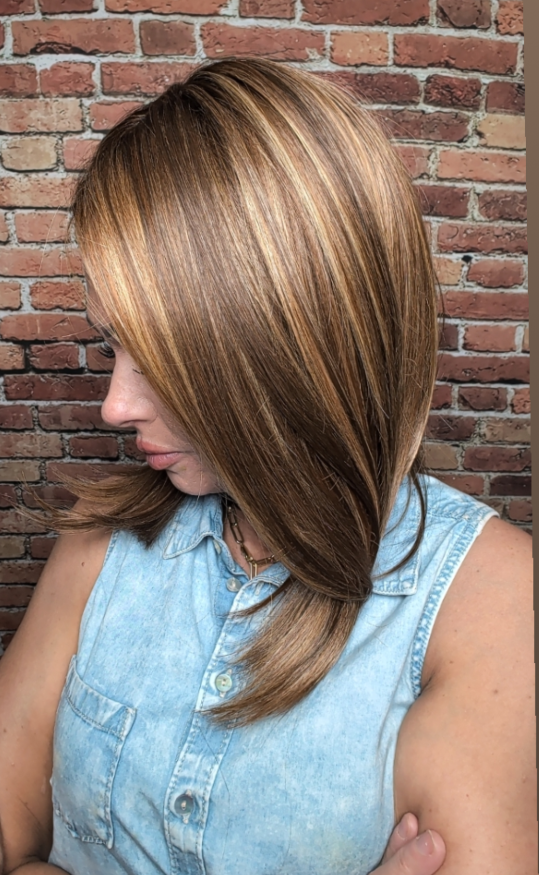 Piana | Butter Pecan-R | Belletress